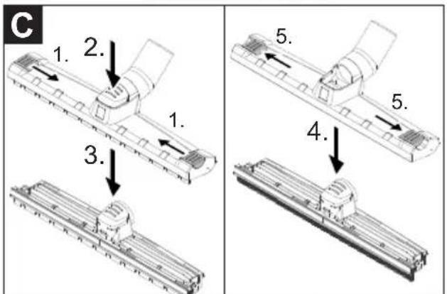 Baier BSS 606L - 13