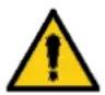 Tormatic HW-800 - Warning: - 1