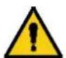 Tormatic HW-800 - Waarschuwing: - 1
