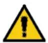 Tormatic HW-800 - Warning: - 1