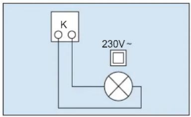 Tormatic HW-800 - Lighting - 2