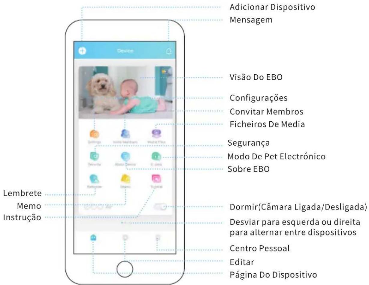 enabot EBO Air - 6 - 3