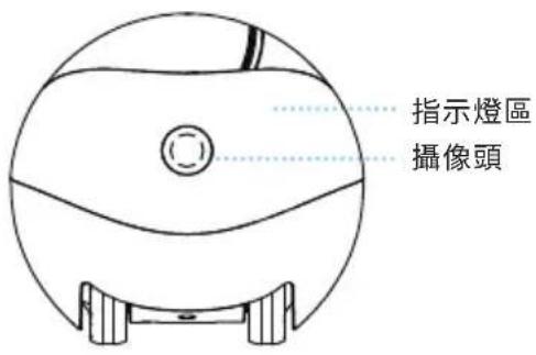 enabot EBO Air - 日常使用說明 - 1