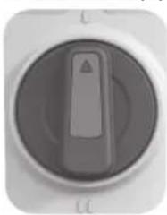 BOSCH GRW 140 Professional - กลไกการเลือกเกียร์ - 1