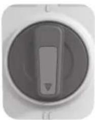 BOSCH GRW 140 Professional - Selector de velocidad mecánico - 2