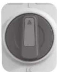 BOSCH GRW 140 Professional - Mechanical gear selection - 1