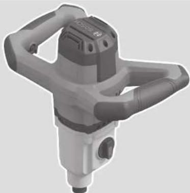 BOSCH GRW 140 Professional - 2