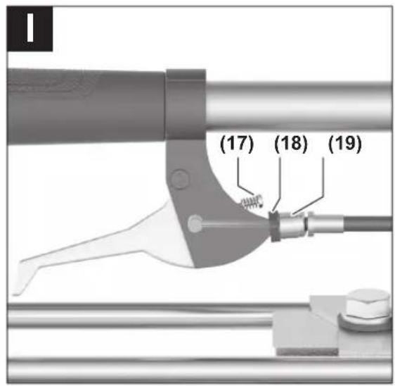 BOSCH GHT 130 Professional - 9