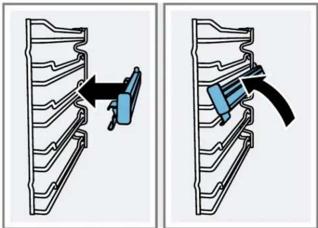 BOSCH HIS8655C - CAUTION - 1