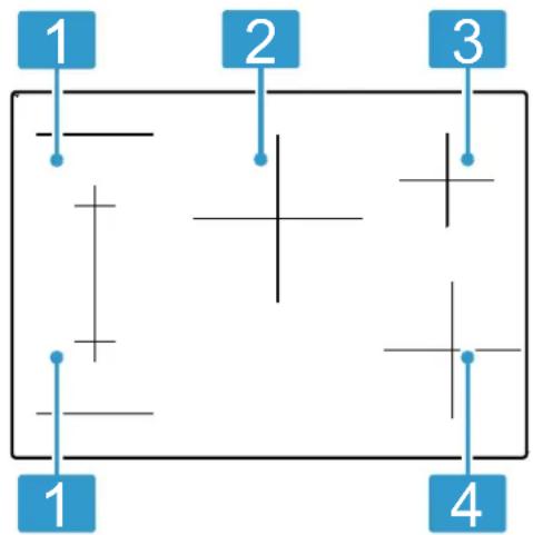 BOSCH HIS8655C - MISE EN GARDE - 1