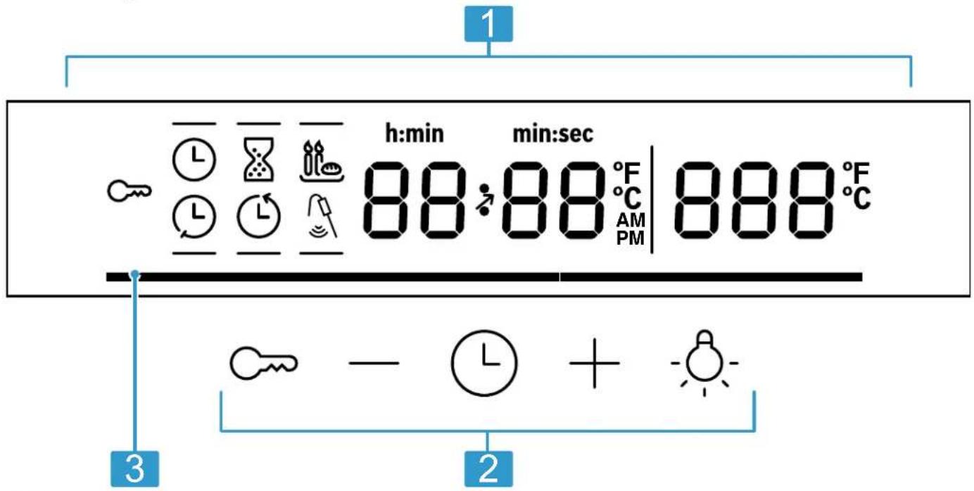 BOSCH HIS8655C - NOTICE: - 1