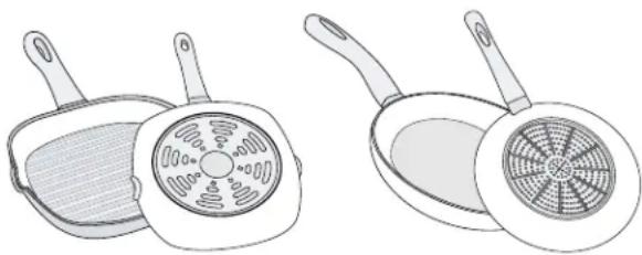 BOSCH HIS8655C - Ustensile de cuisine - 3
