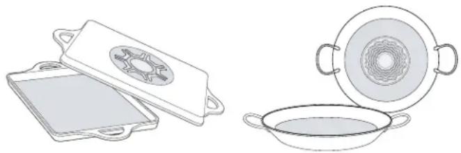 BOSCH HIS8055C - Ustensile de cuisine - 4