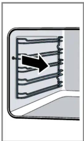 BOSCH HIS8055C - AVERTISSEMENT - 1