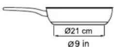 BOSCH HIS8055C - Ustensile de cuisine - 2
