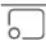 BOSCH HIS8055C - Positions des zones de cuisson - 1