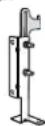 BOSCH HIS8055C - WARNING - 2