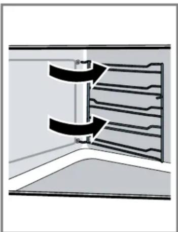 BOSCH HIS8055C - AVERTISSEMENT - 2