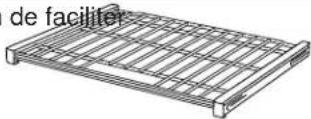 BOSCH HII8057C - Accessoires - 2