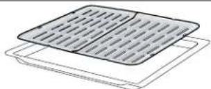 BOSCH HII8057C - Autres accessoires - 1