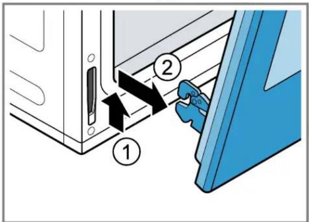 BOSCH HII8057C - AVERTISSEMENT - 3