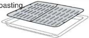 BOSCH HII8057C - Other accessories - 1