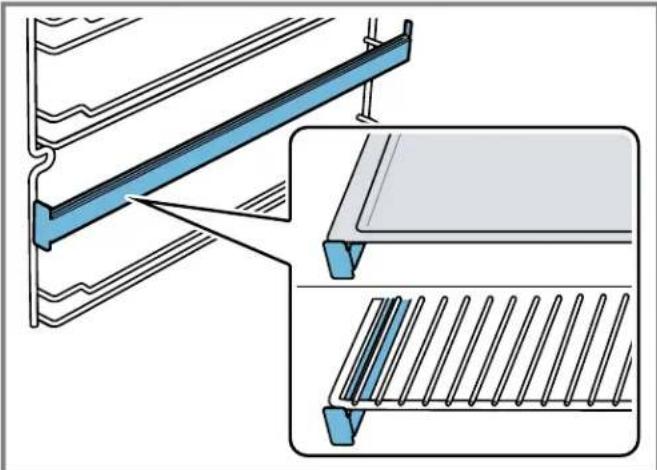 BOSCH HDS8655C - AVERTISSEMENT - 1