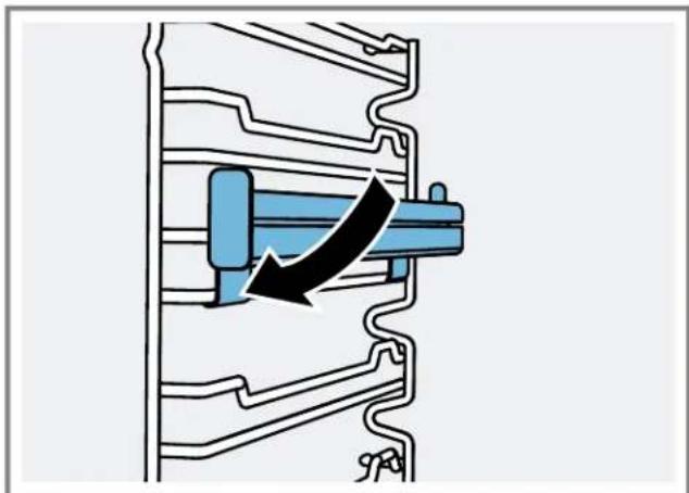 BOSCH HDS8655C - MISE EN GARDE - 3