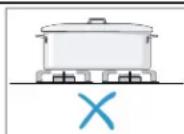 BOSCH HDS8655C - Informations pour l'utilisation - 7