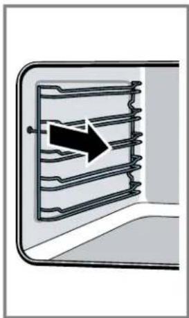 BOSCH HDS8055C - WARNING - 1