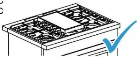 BOSCH HDS8055C - Product information - 3