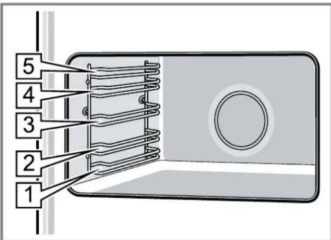 BOSCH HDS8645C - CAUTION - 1