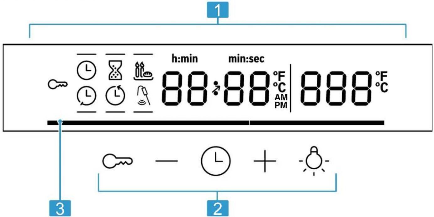 BOSCH HDS8645C - AVERTISSEMENT - 2