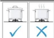 BOSCH HDS8645C - Informations pour l'utilisation - 3