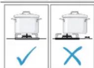 BOSCH HDS8645C - Informations pour l'utilisation - 4