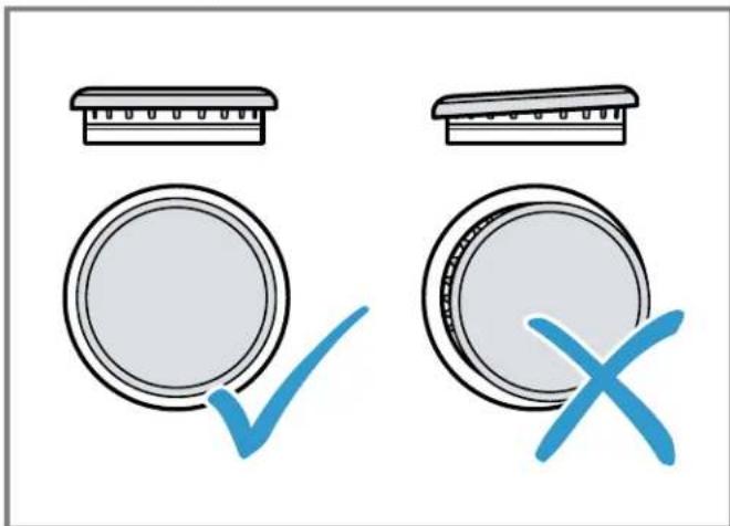 BOSCH HDS8645C - fr-ca Description de l'appareil - 2