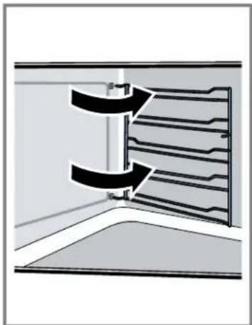 BOSCH HDS8645C - A AVENTISSEMENT - 2