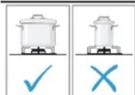 BOSCH HDS8645C - Informations pour l'utilisation - 1
