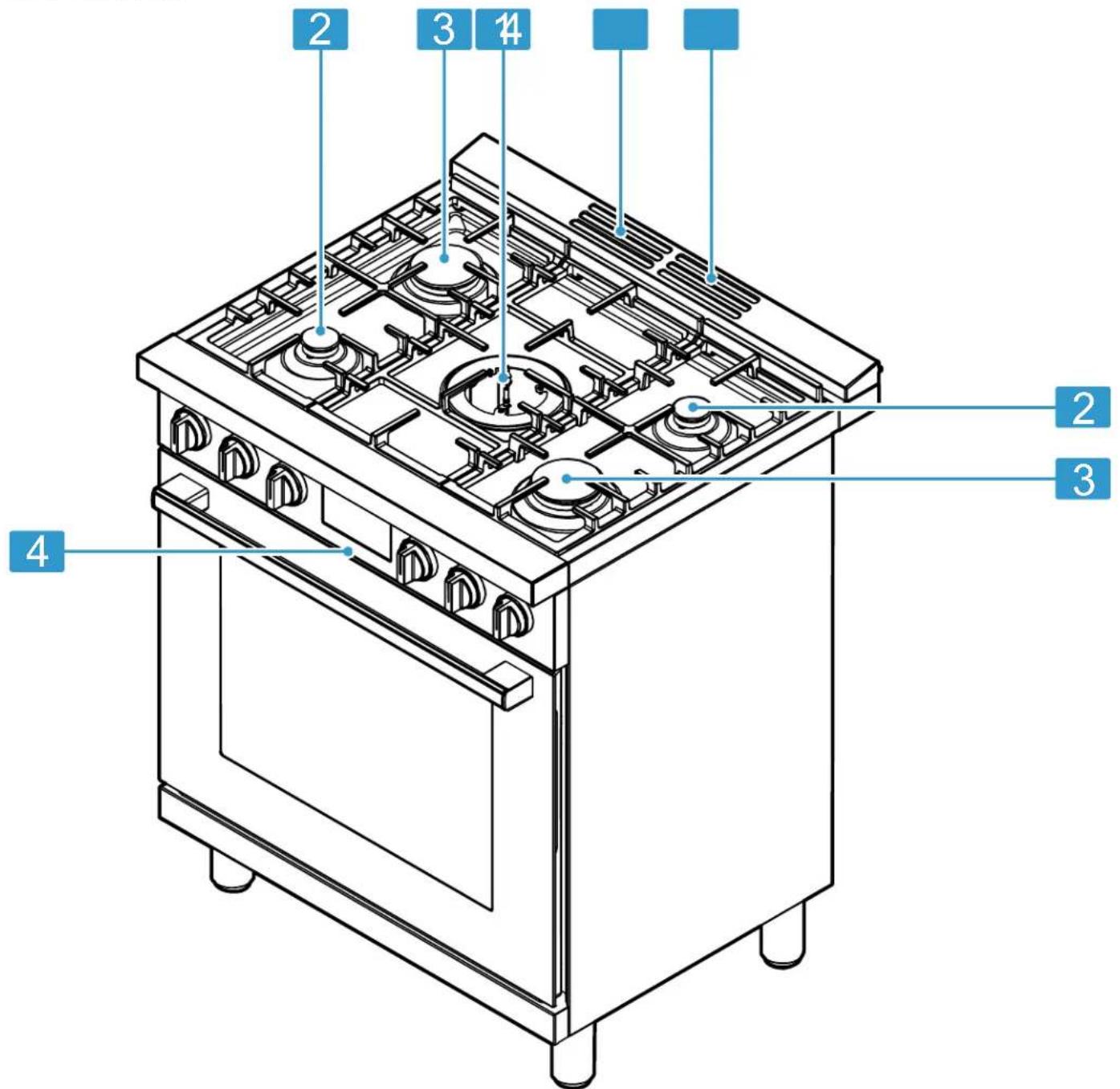 BOSCH HDS8045C - Électroménager - 1