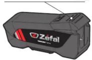 Zefal Tubeless Tank - 2