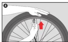 Zefal Tubeless Tank - 7