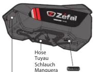 Zefal Tubeless Tank - 3