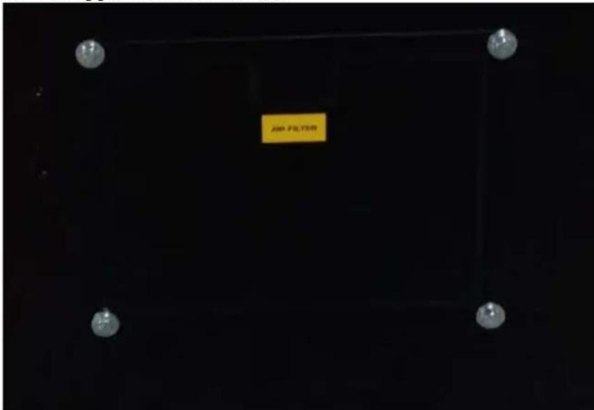 MSW AVR 5500F - Pulizia e manutenzione - 2