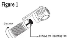 Olight Perun 2 Mini - 4