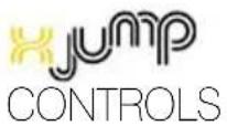 X JUMP XJ 200 - WARNING FOR A CORRECT USE OF RECHARGEABLE BATTERY - 1