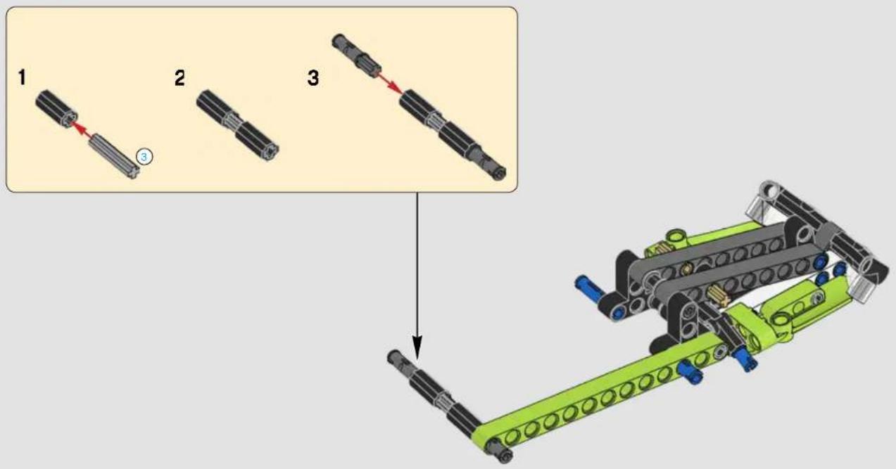 LEGO Technic 42065 - FR - 5