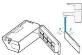 Yeedi Vac 2 pro - Añada agua - 4