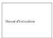 Yeedi Vac 2 pro - Contenu de l'emballage/1.1 Contenu de l'emballage - 2