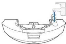 Yeedi Vac 2 pro - Add Water - 1