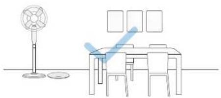 Yeedi Vac 2 pro - Эксплуатация и программирование / 2.1 Подготовка к уборке - 1